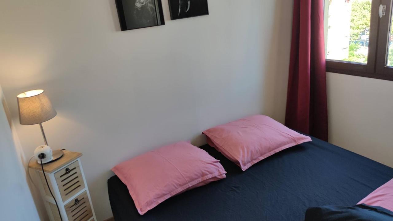 105 - T2 Lake - 5 Pers - Proche Mer Mauguio Dış mekan fotoğraf