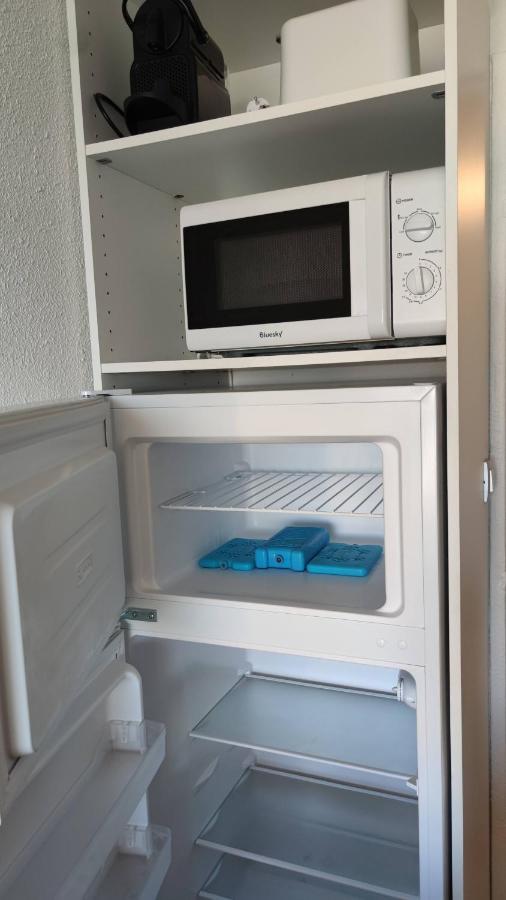105 - T2 Lake - 5 Pers - Proche Mer Mauguio Dış mekan fotoğraf